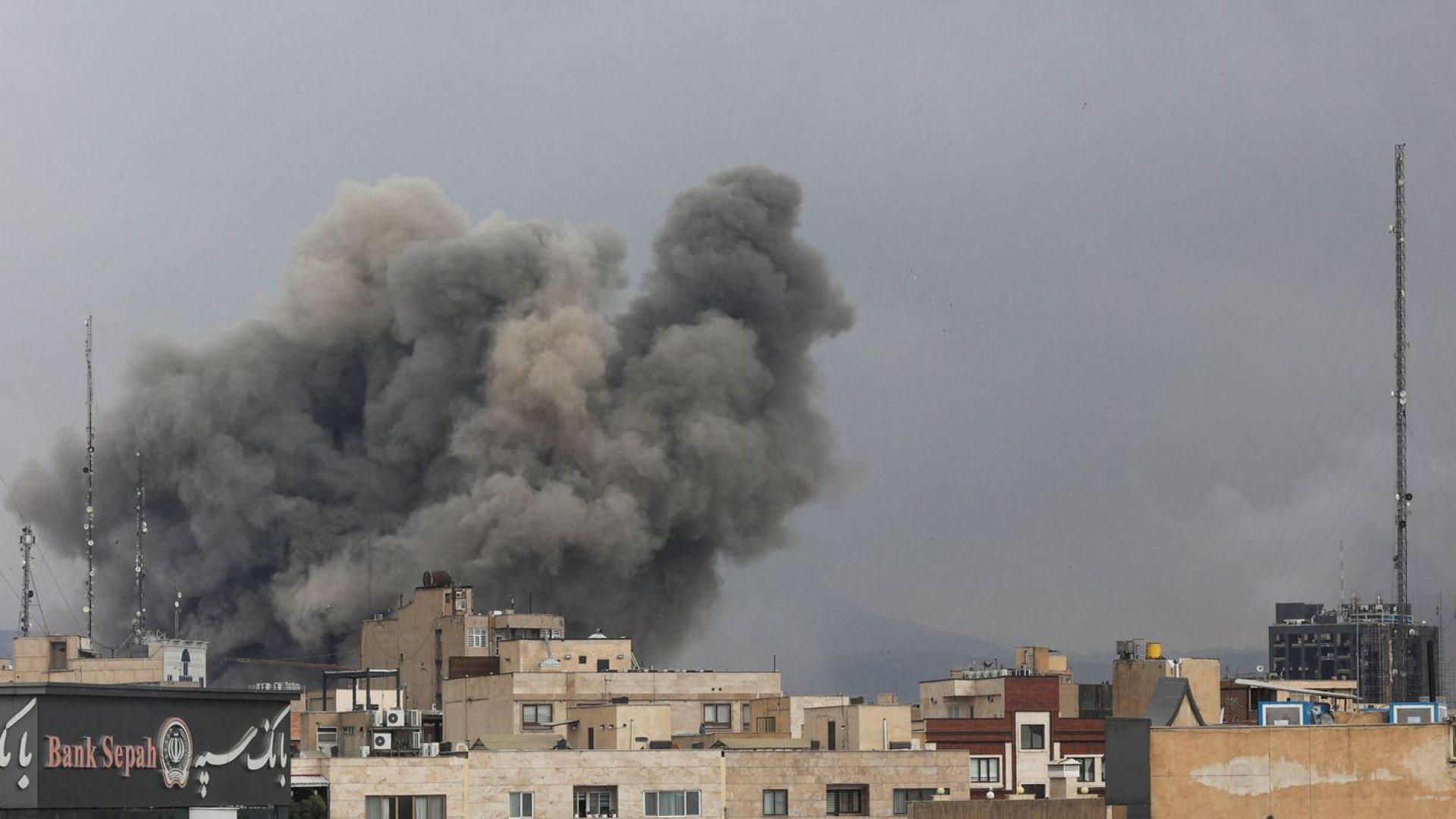 Brasil, Colômbia e México pedem cessar-fogo no Oriente Médio