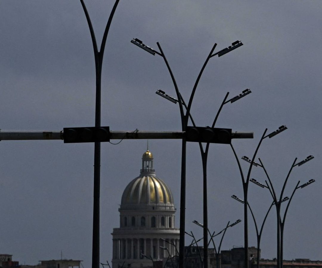 Cuba completa 3 meses sem receber combustível por bloqueio dos EUA