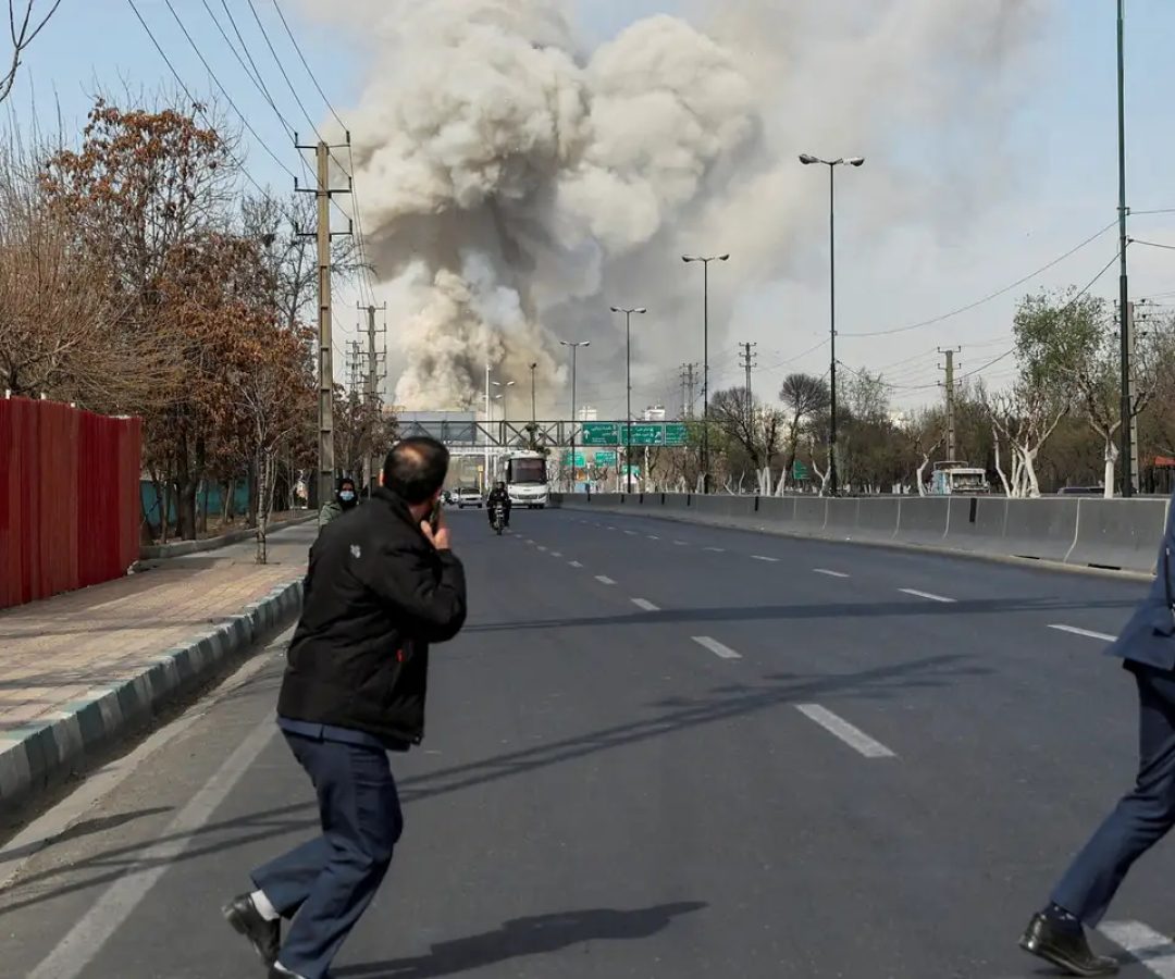 Embaixador do Brasil no Irã: derrubar o regime será tarefa sangrenta