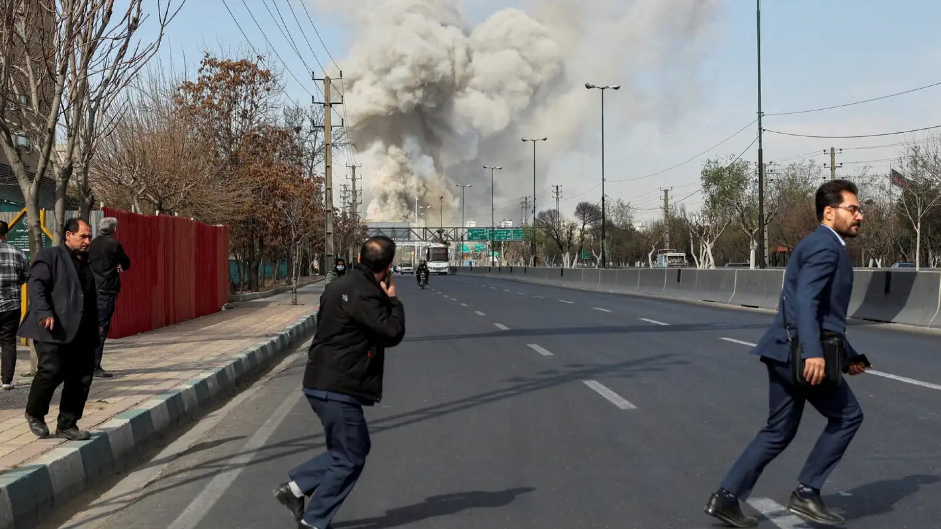 Embaixador do Brasil no Irã: derrubar o regime será tarefa sangrenta