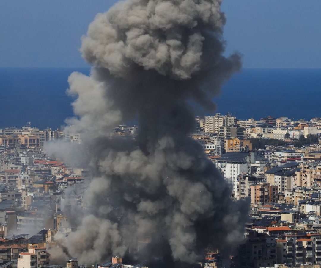 Israel não consegue destruir Hezbollah, avalia especialista militar