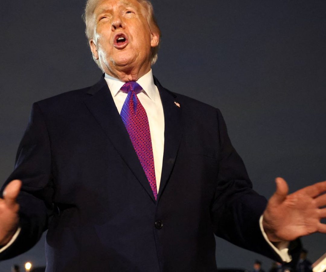 Trump diz que pode fazer com Cuba "qualquer coisa que quiser"