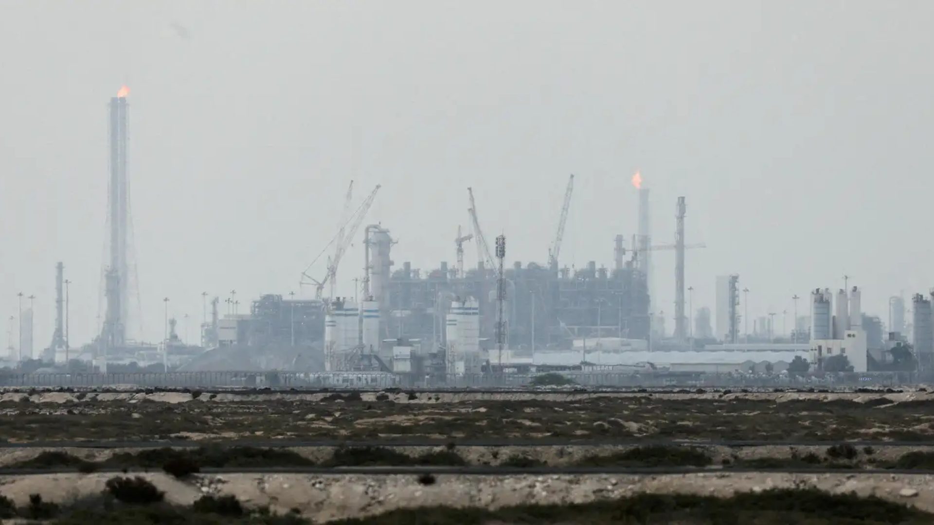 Irã volta a atacar Catar após Trump ameaçar destruir campo de gás Pars