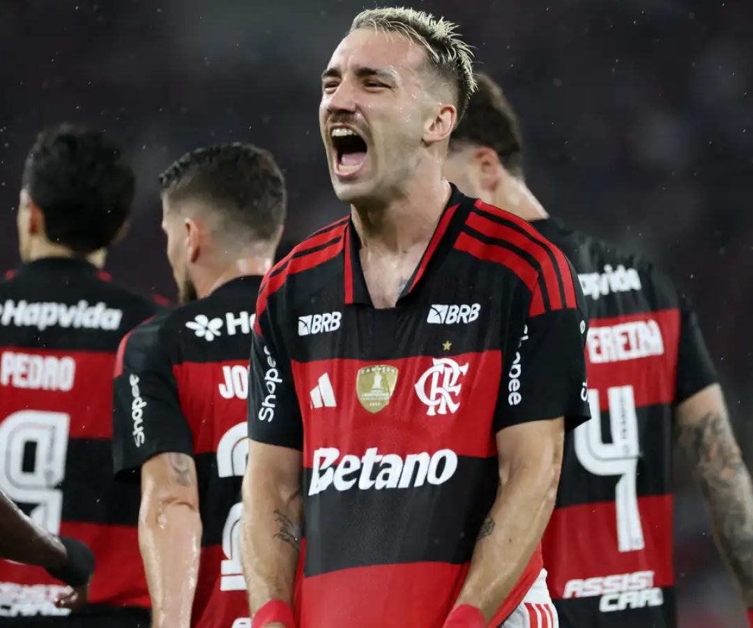 Flamengo derrota Remo por 3 a 0 e entra no G4 do Brasileiro