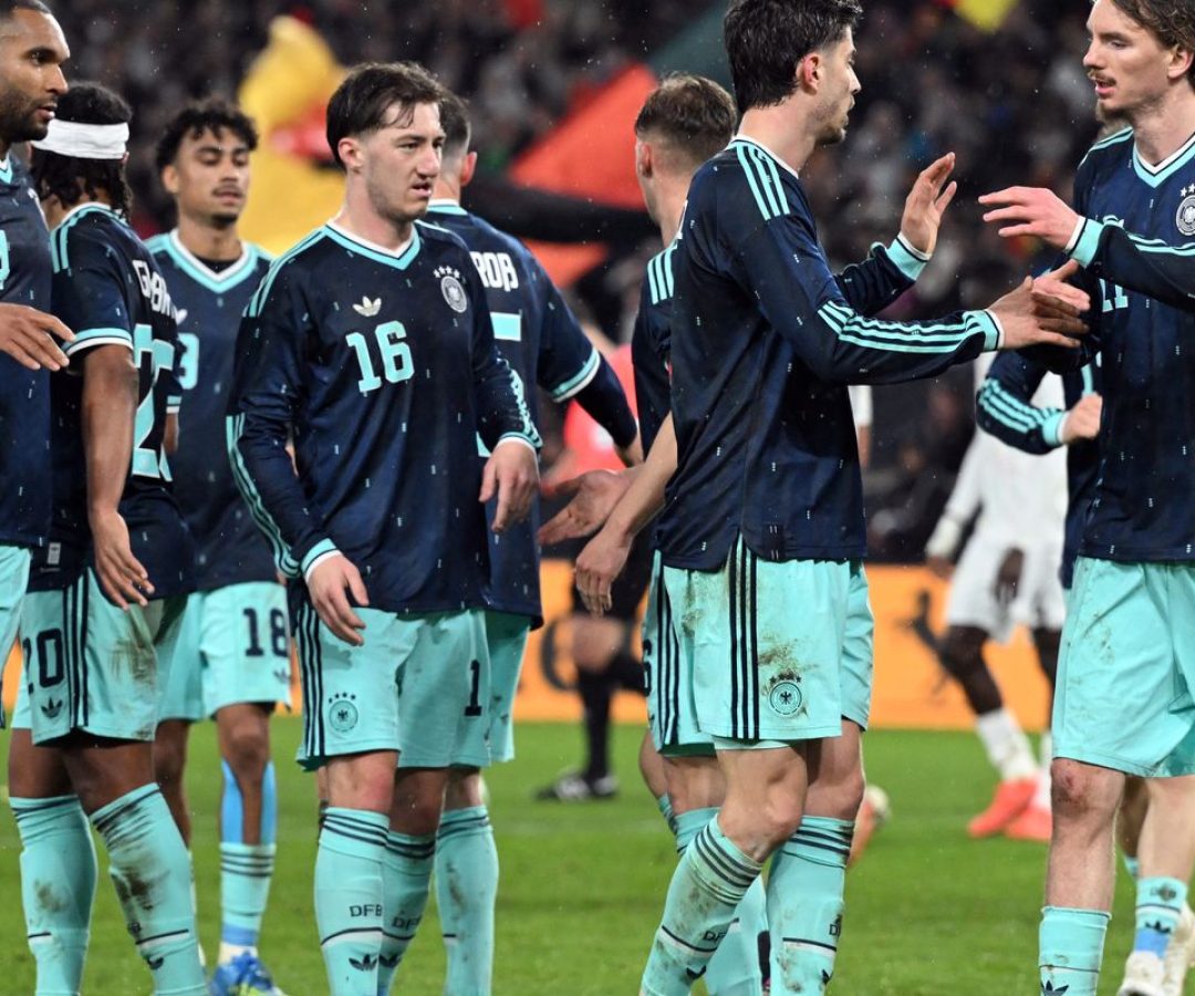 Tetracampeã mundial Alemanha é o destaque do Grupo E da Copa