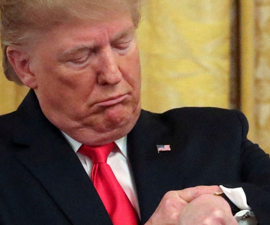 Crime de genocídio: Trump promete eliminar civilização de 3 mil anos