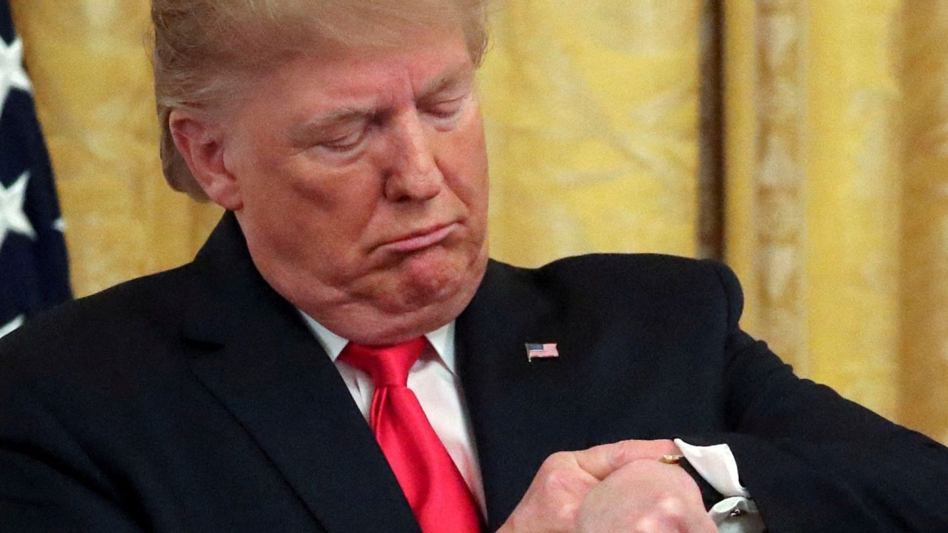 Crime de genocídio: Trump promete eliminar civilização de 3 mil anos