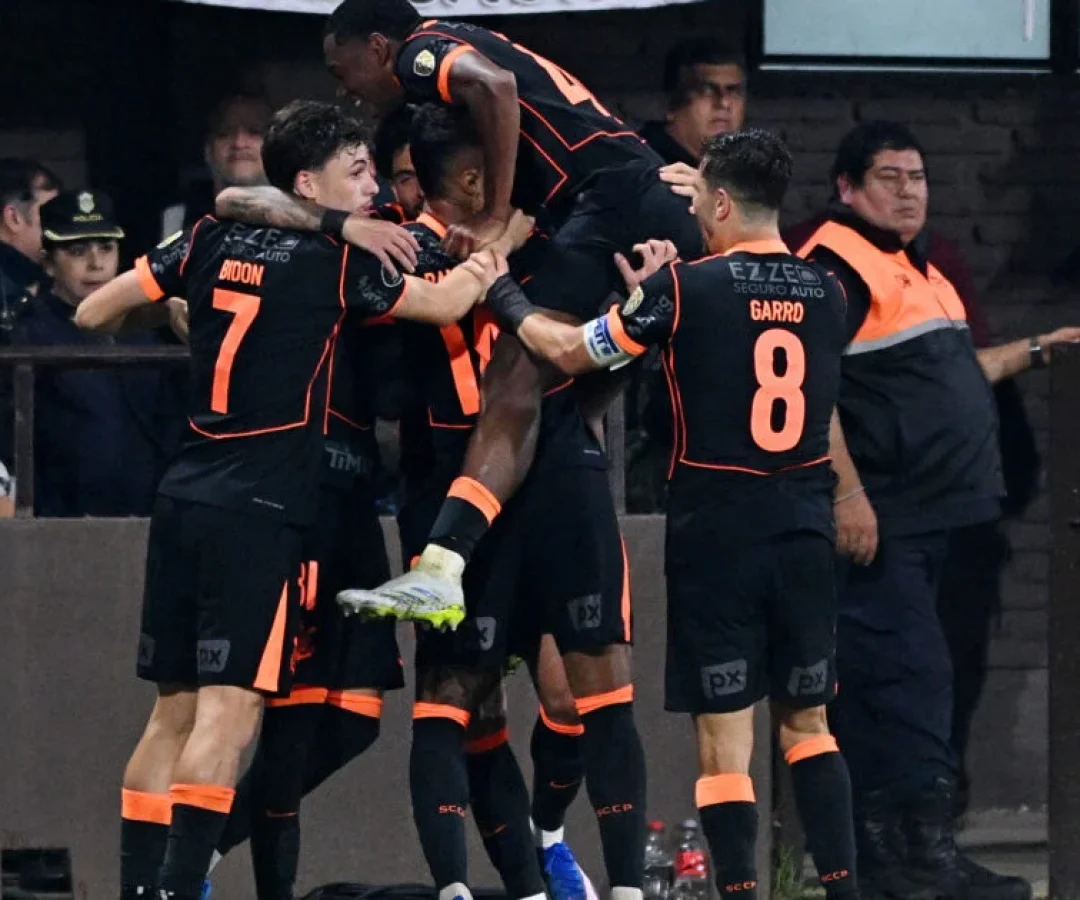 Corinthians enfrenta Santa Fé em casa pela Libertadores
