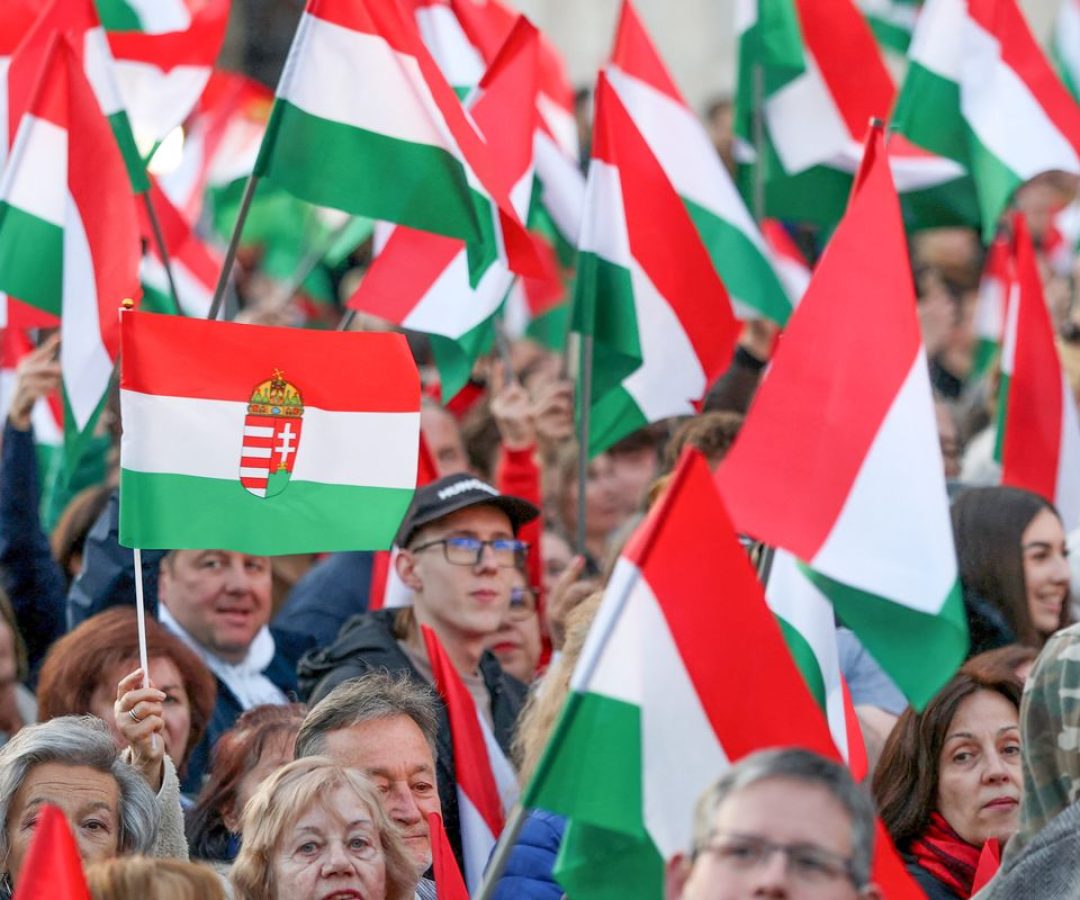 Hungria tem eleições neste domingo e Orbán pode deixar o poder