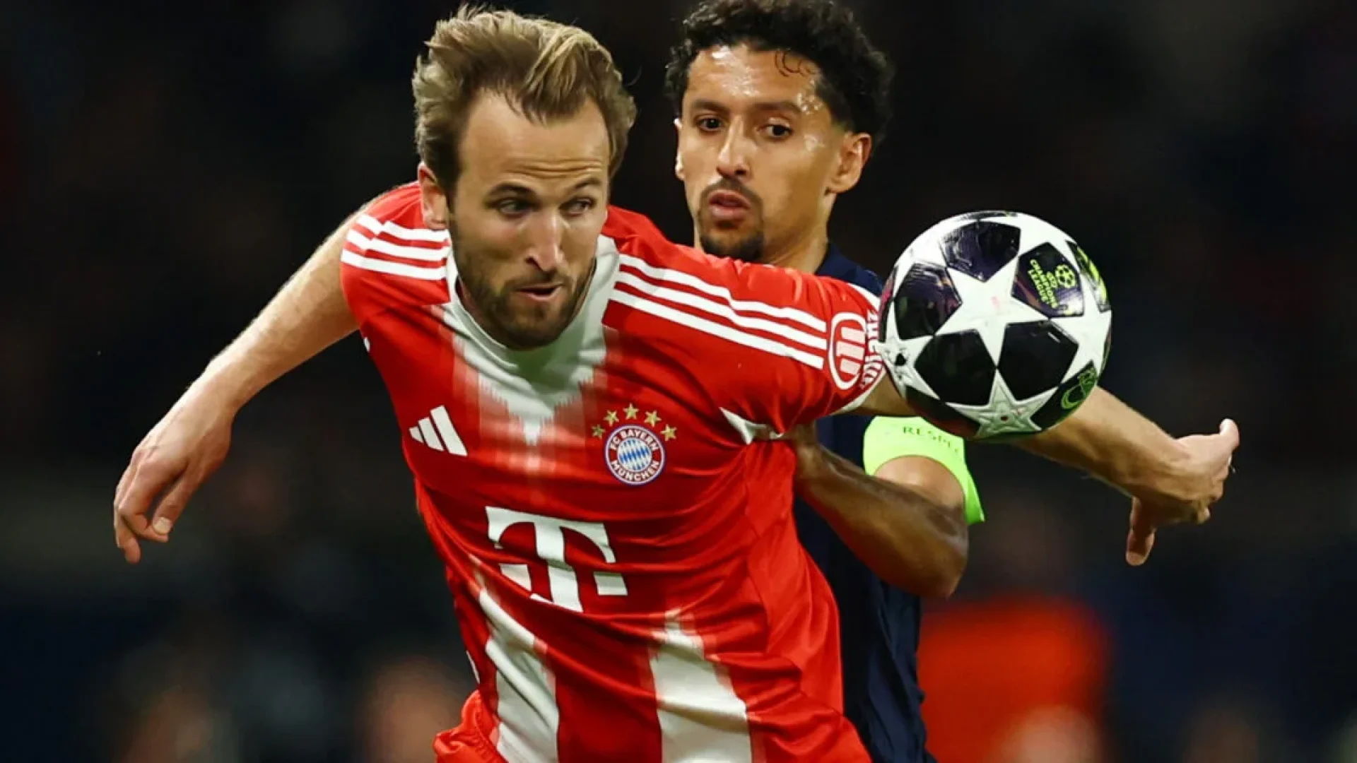 PSG vence Bayern em jogo épico na semifinal da Champions League