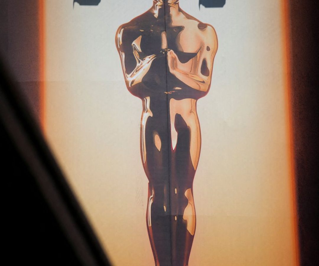 Atores e roteiros criados por IA não poderão concorrer ao Oscar