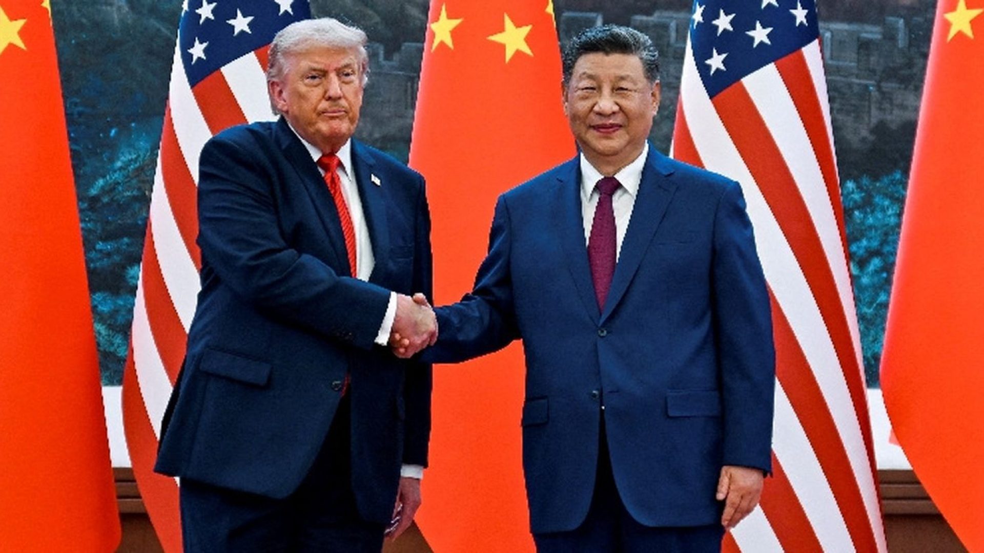 China diz que acordos firmados em visita de Trump são "preliminares"