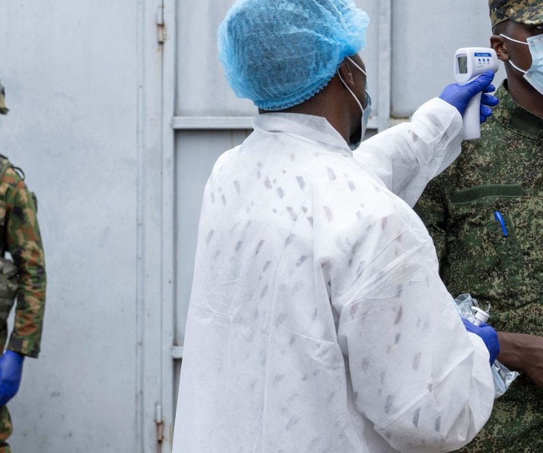 Ebola: veja linha do tempo e entenda causa de surtos na África