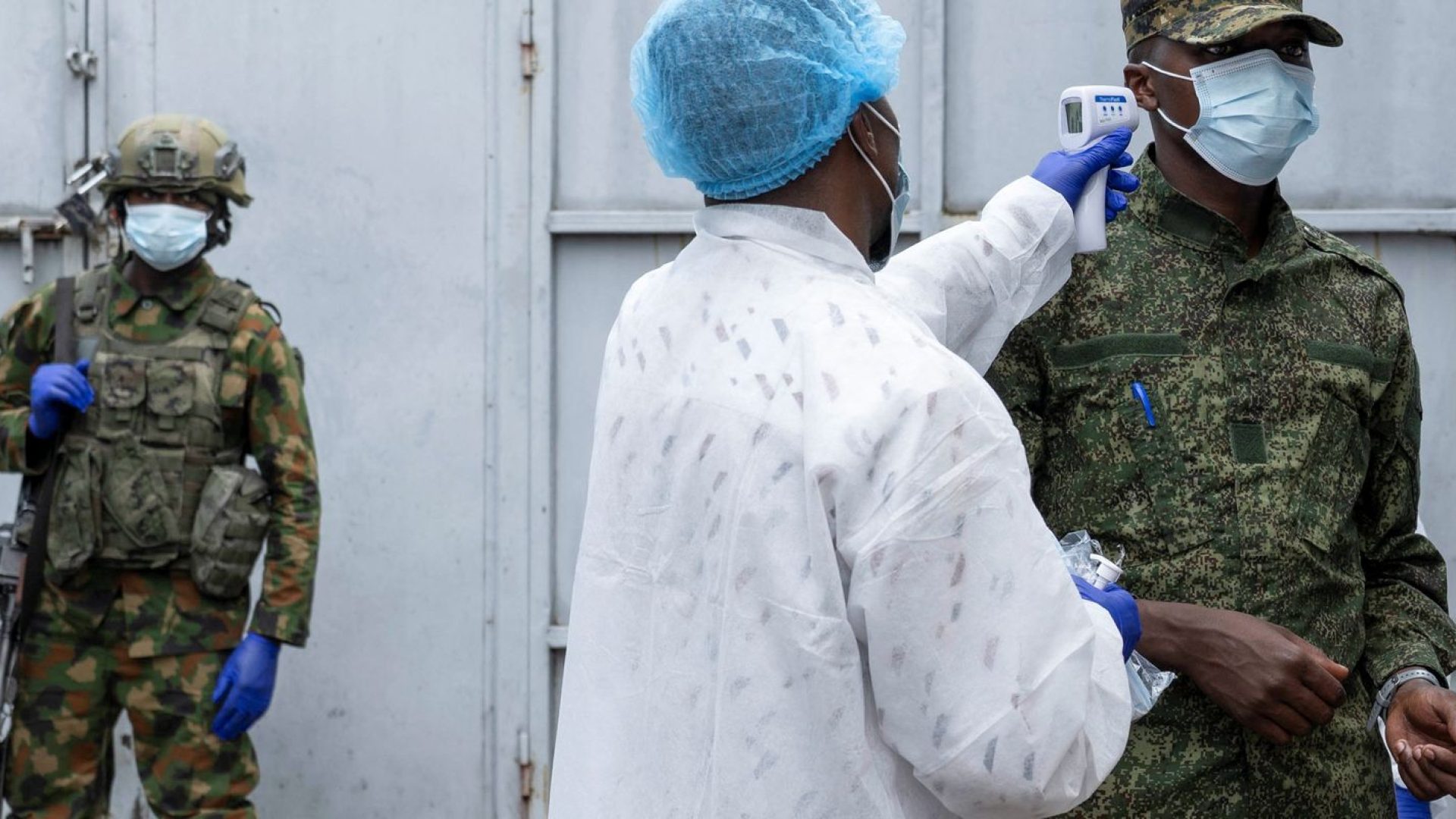 Ebola: veja linha do tempo e entenda causa de surtos na África