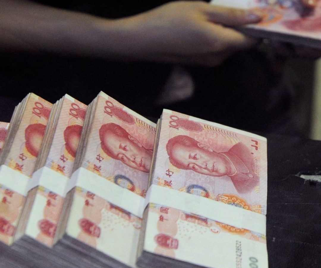 Nova plataforma aproxima investidores chineses da bolsa brasileira