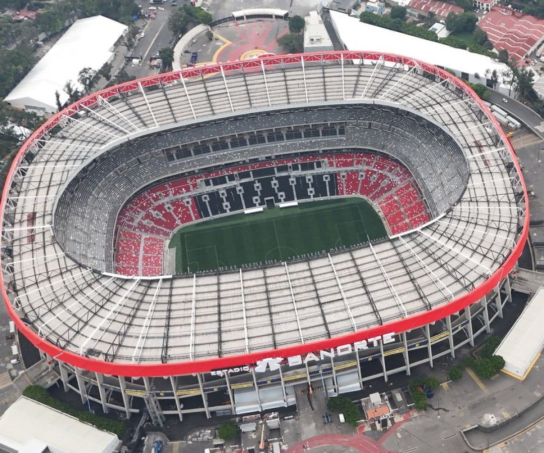 Começa nesta quinta-feira a Copa do Mundo de 2026
