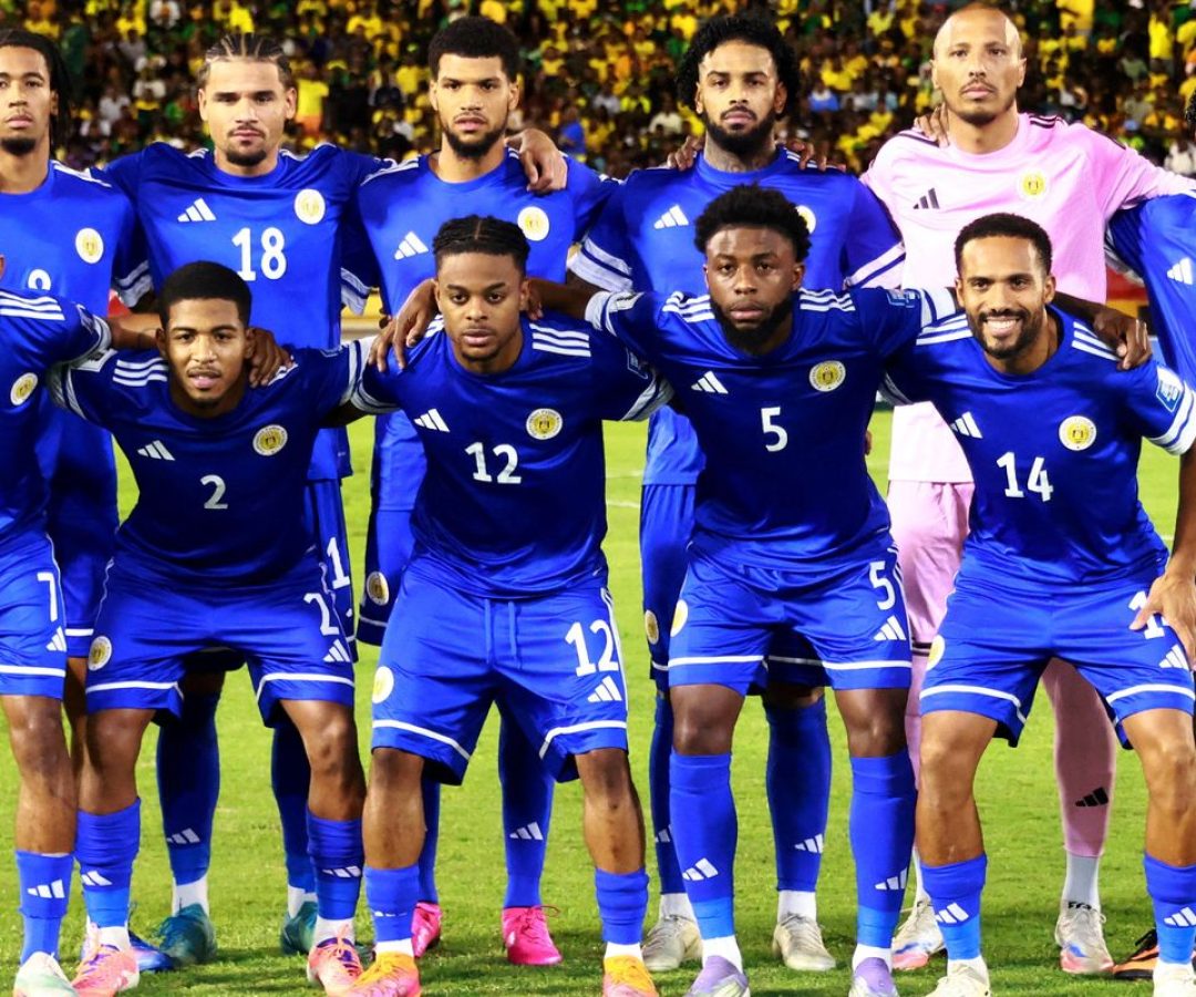 Curaçao leva ritmo caribenho para sua estreia na Copa do Mundo