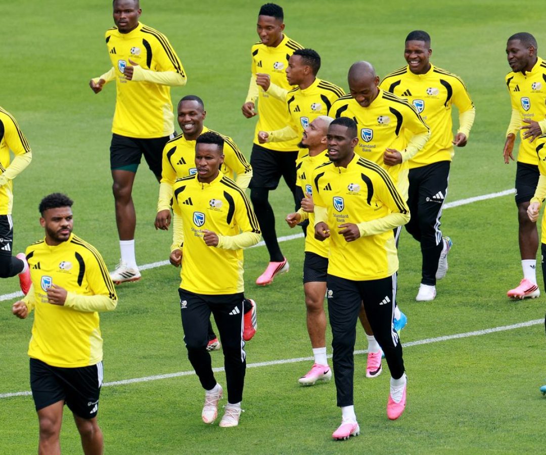Semelhanças entre Brasil e África do Sul vão além do verde e amarelo