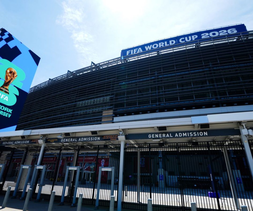 Abertura da Copa 2026 terá eventos simultâneos em três países