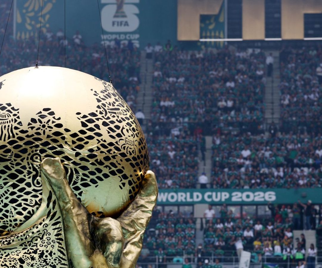 Veja os jogos deste domingo na Copa do Mundo 2026