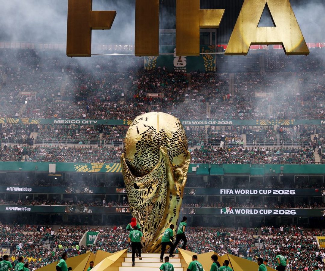 Brasil no Mundo debate geopolítica do futebol e Copa do Mundo de 2026