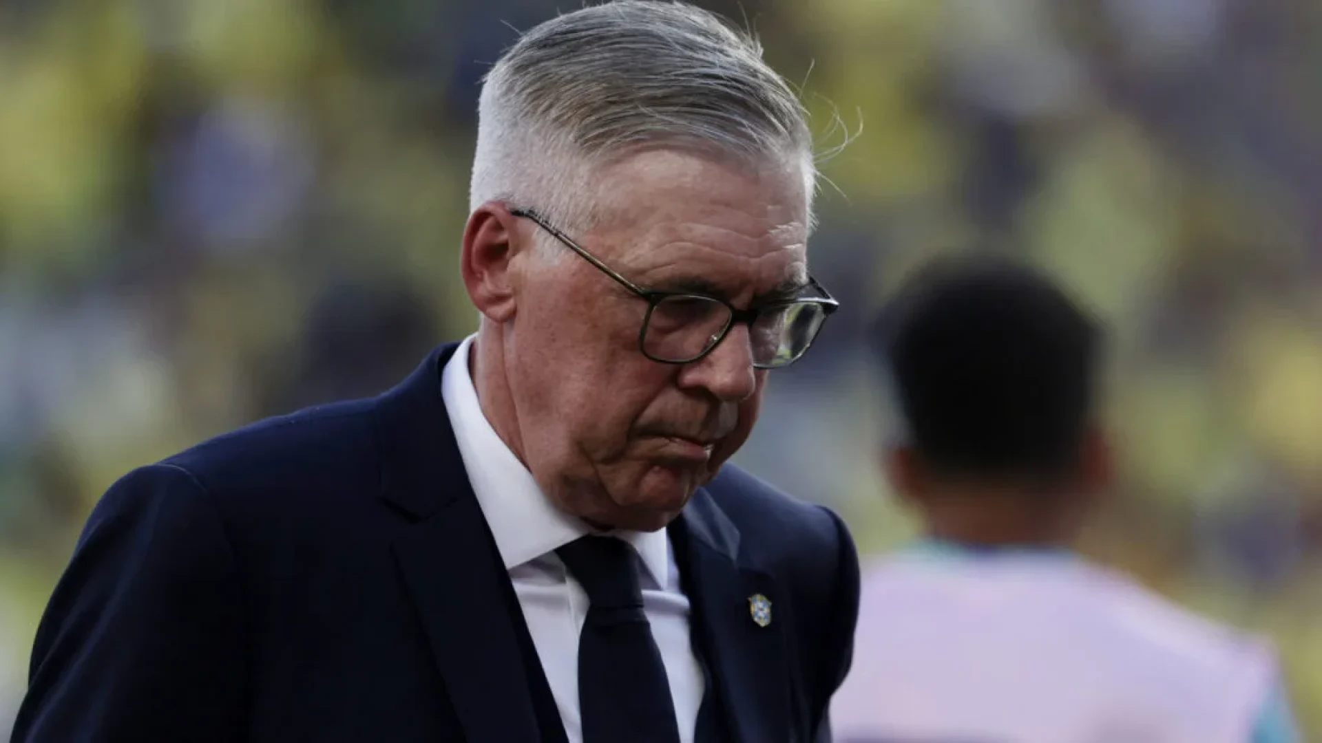Ancelotti minimiza empate e garante confiança para sequência da Copa