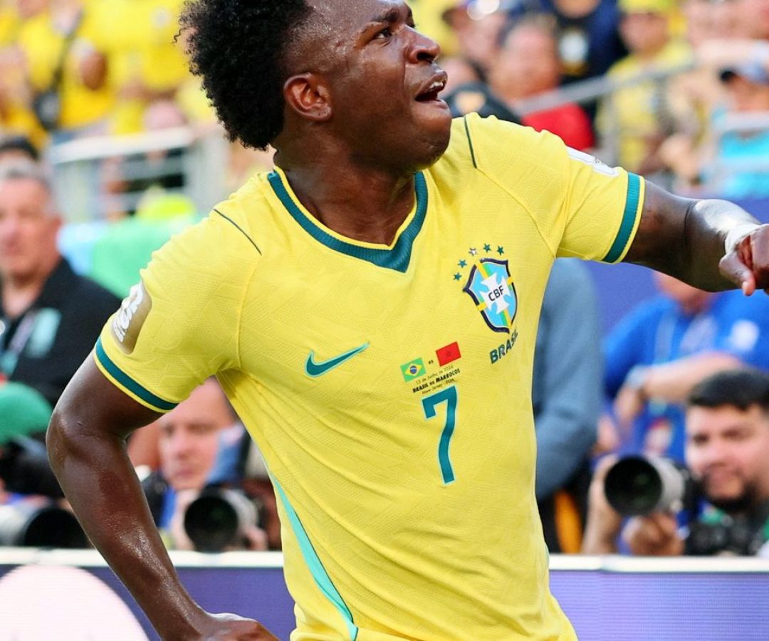 Confira os jogos da Copa do Mundo nesta sexta; Brasil encara o Haiti