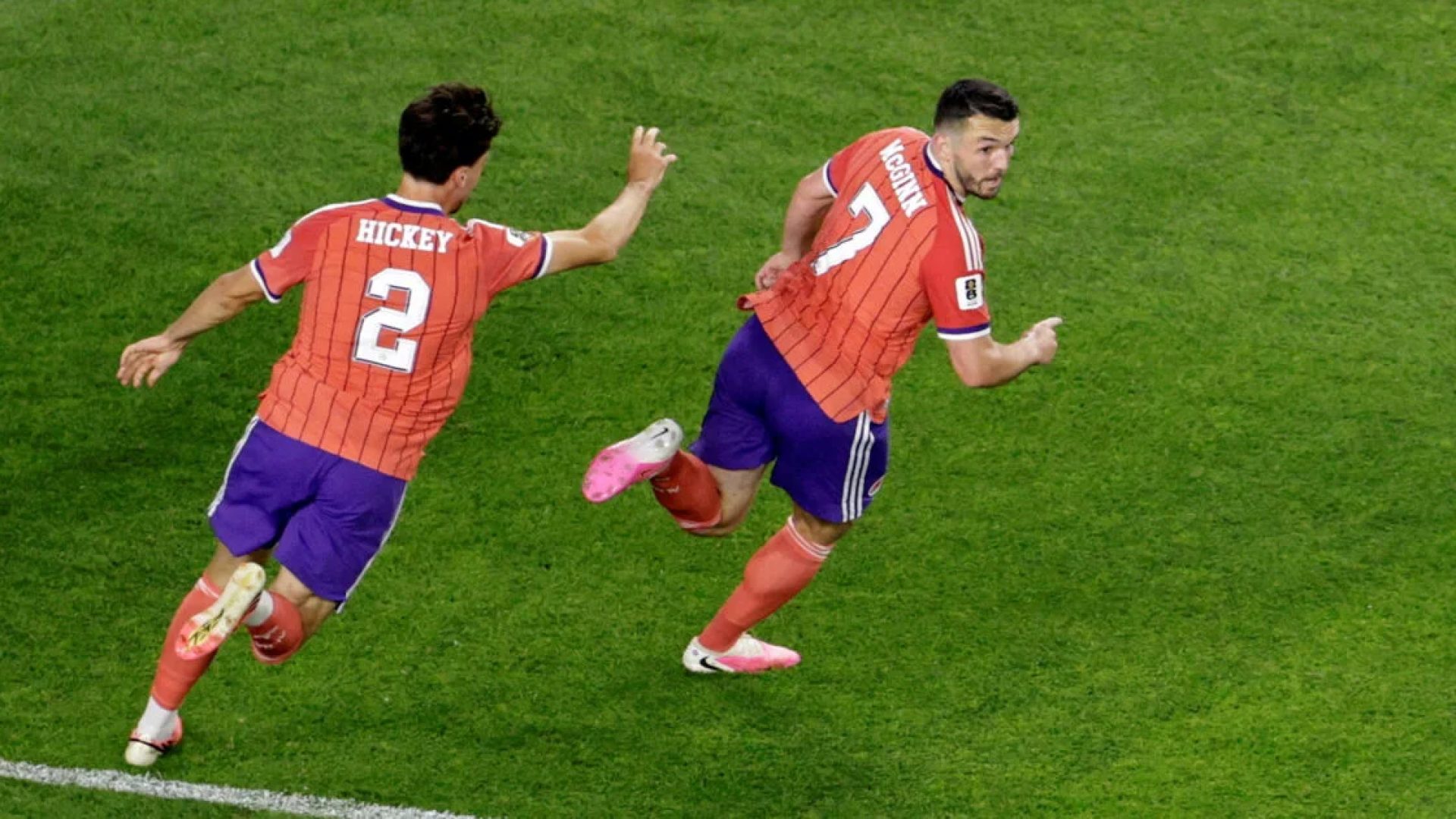 Escócia vence Haiti e quebra jejum de 36 anos na Copa do Mundo