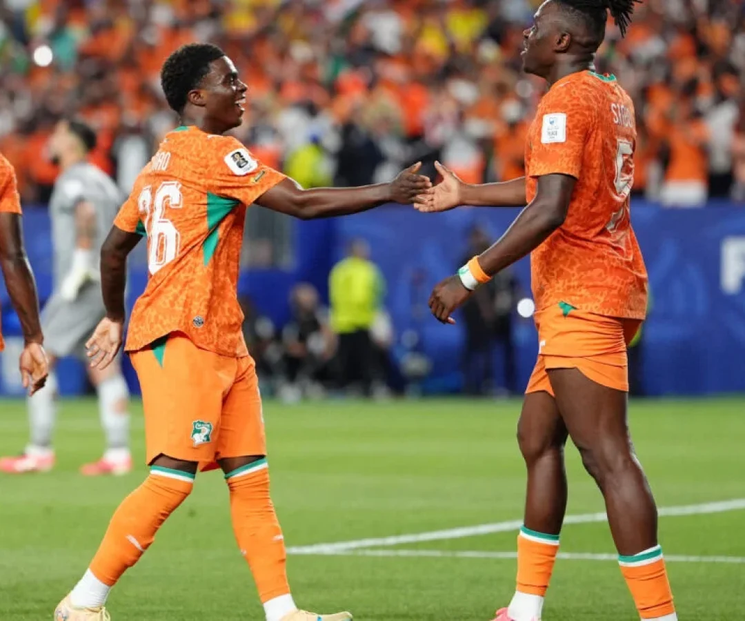 Costa do Marfim supera Equador e estreia com vitória na Copa