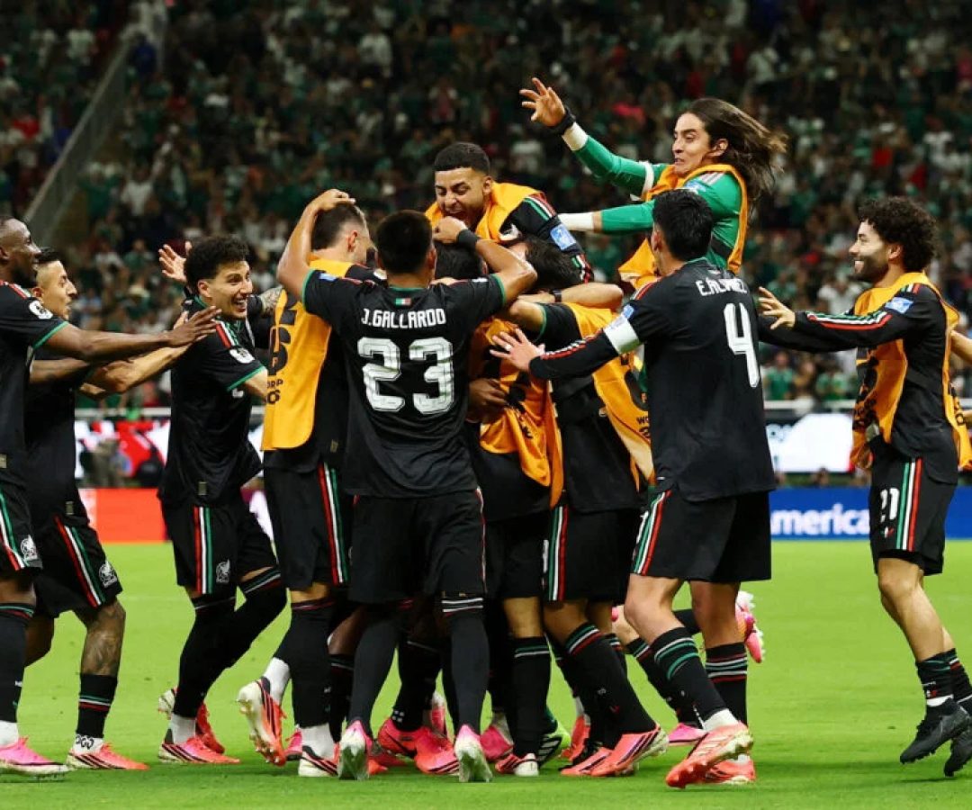 México vence Coreia do Sul e avança às oitavas da Copa do Mundo
