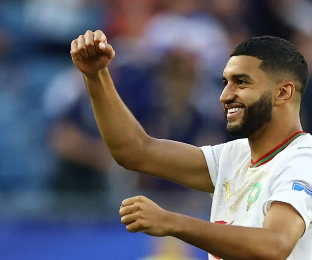Marrocos vence Escócia e se aproxima das oitavas da Copa