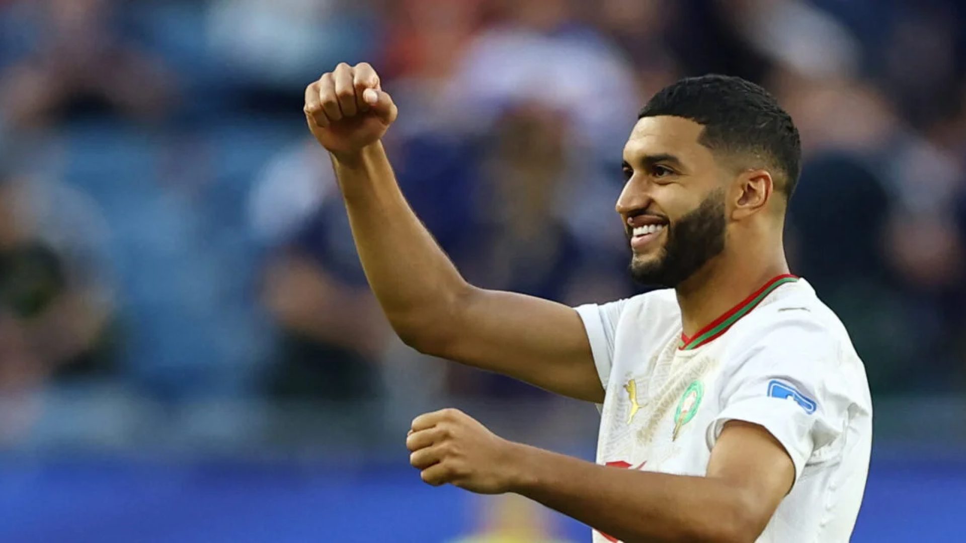 Marrocos vence Escócia e se aproxima das oitavas da Copa