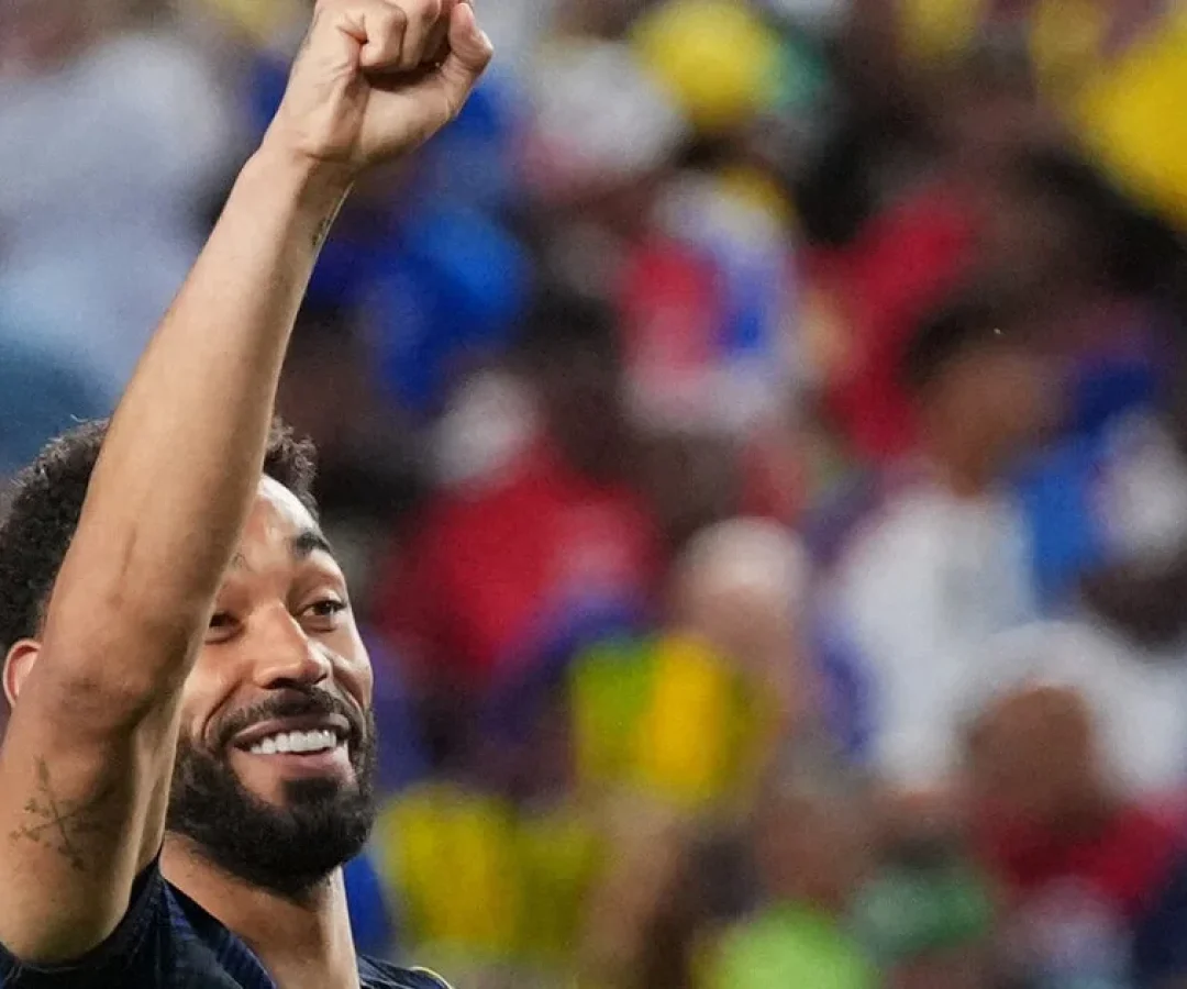 Brasil desfila no primeiro tempo e ganha do Haiti por 3 a 0