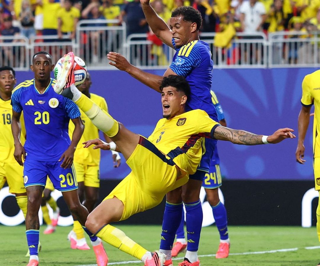 Copa 2026: jogos desta quinta-feira definem grupos D, E e F