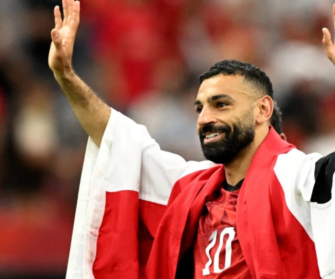 Egito vence Nova Zelândia; Salah brilha e lidera grupo em Copa