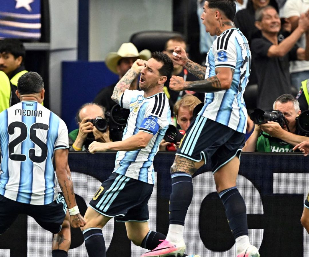Confira os resultados dos jogos de segunda-feira (22) na Copa
