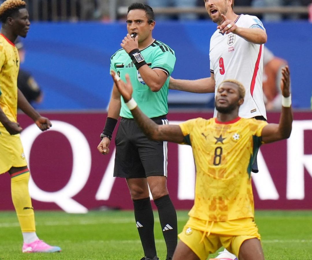 Gana segura Inglaterra e duelo de líderes do Grupo L não sai do zero