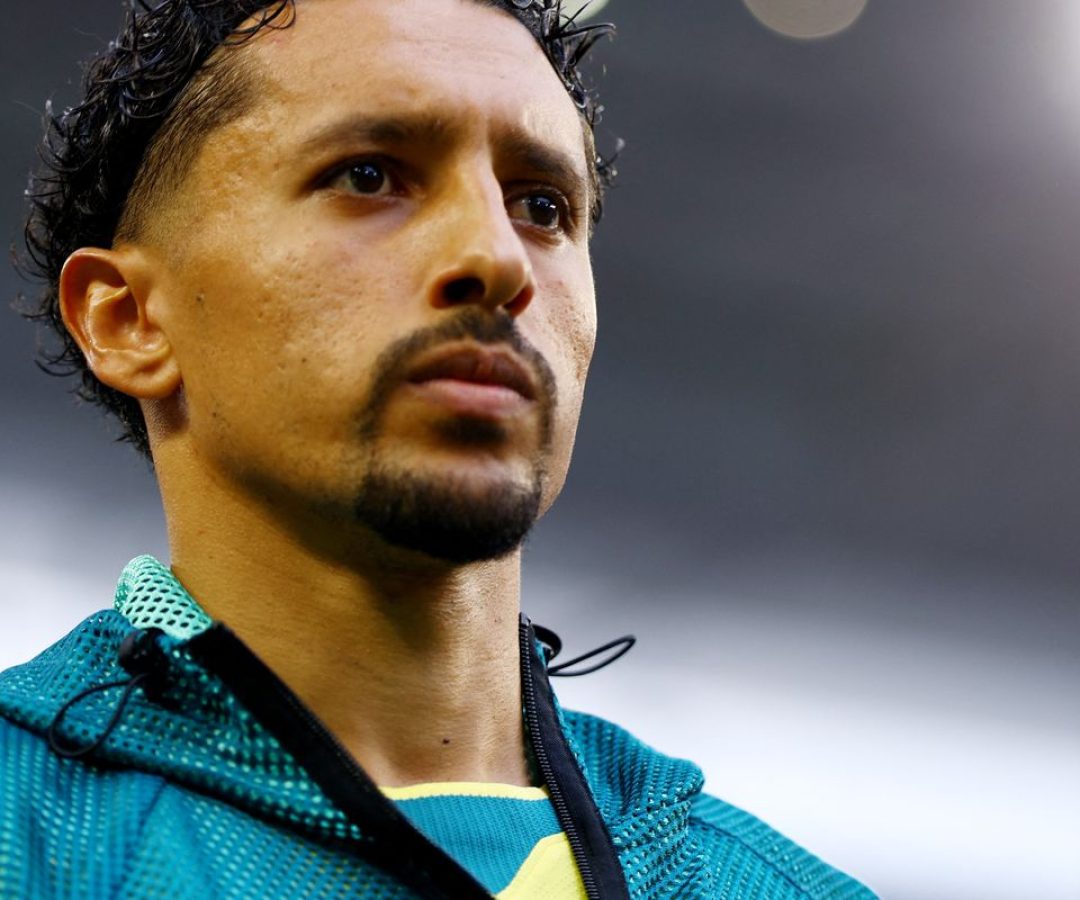 Marquinhos pede ambição e avisa: "Uma nova competição começa agora"