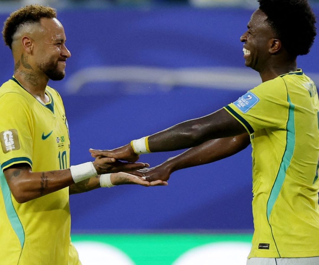 Saiba quando e contra quem o Brasil pode jogar no mata-mata da Copa