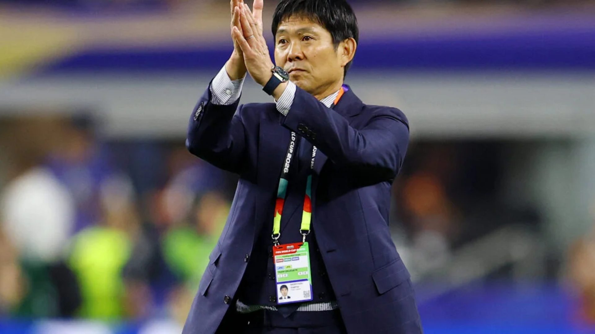 Japão não será adversário fácil para o Brasil na Copa, diz técnico japonês