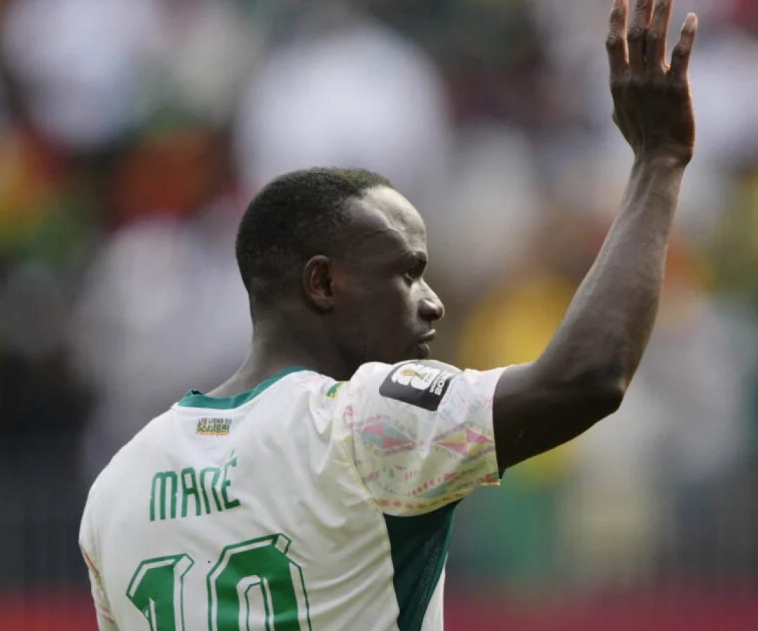 Senegal goleia Iraque por 5 a 0 e mantém esperança na Copa do Mundo