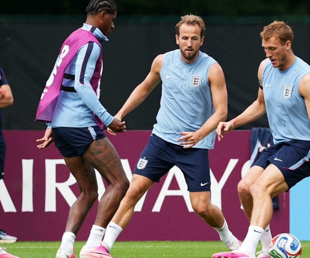 Rodada final dos grupos tem Inglaterra, Colômbia, Portugal e Argentina