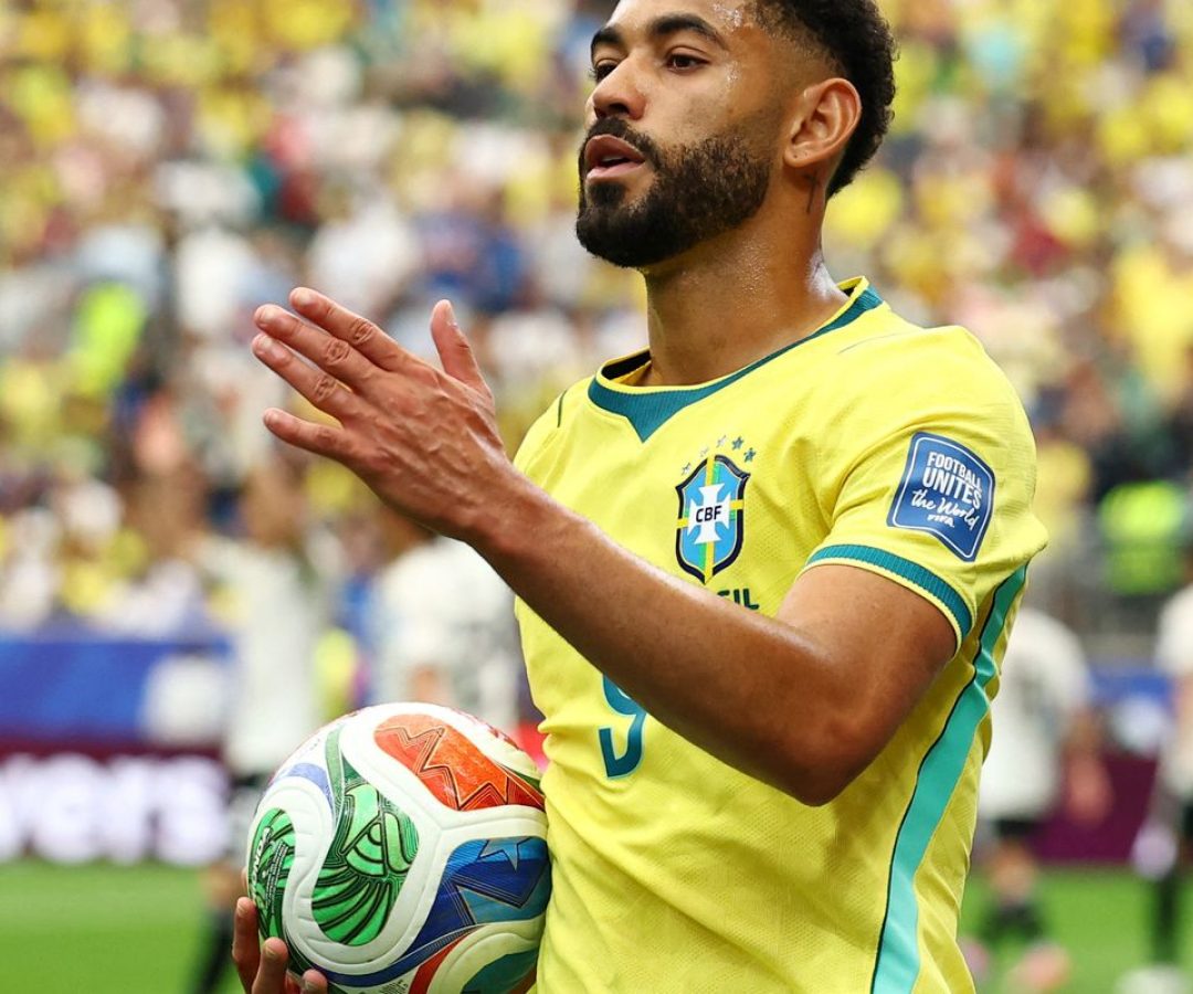 Matheus Cunha agradece "respeito" ao Brasil, mas rechaça favoritismo