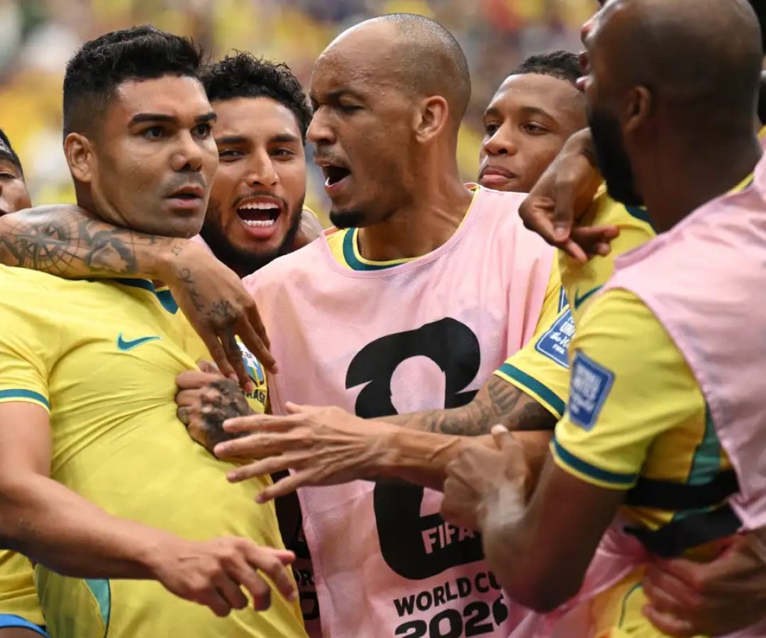 Saiba quando o Brasil vai a campo pelas oitavas de final da Copa