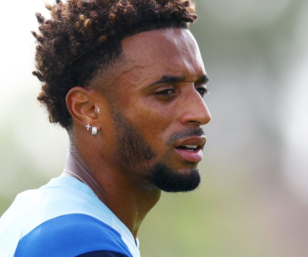 Capitão da seleção de Cabo Verde é investigado por denúncia de estupro