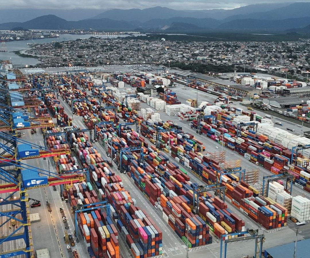 Prazo de crédito antecipado para exportadores é ampliado