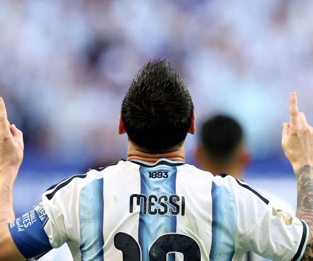 Confira os jogos das oitavas da Copa do Mundo nesta terça-feira (07)