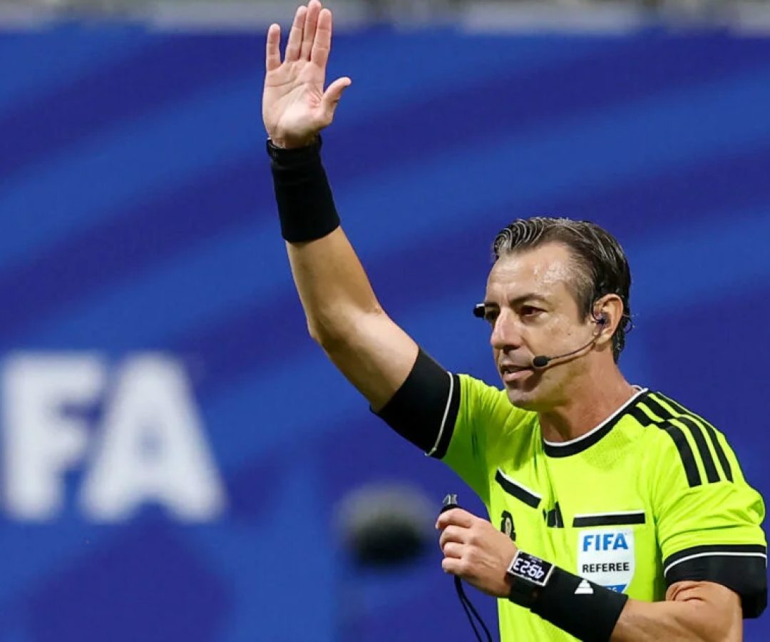 Fifa apoia Raphael Claus após Trump questionar sua integridade