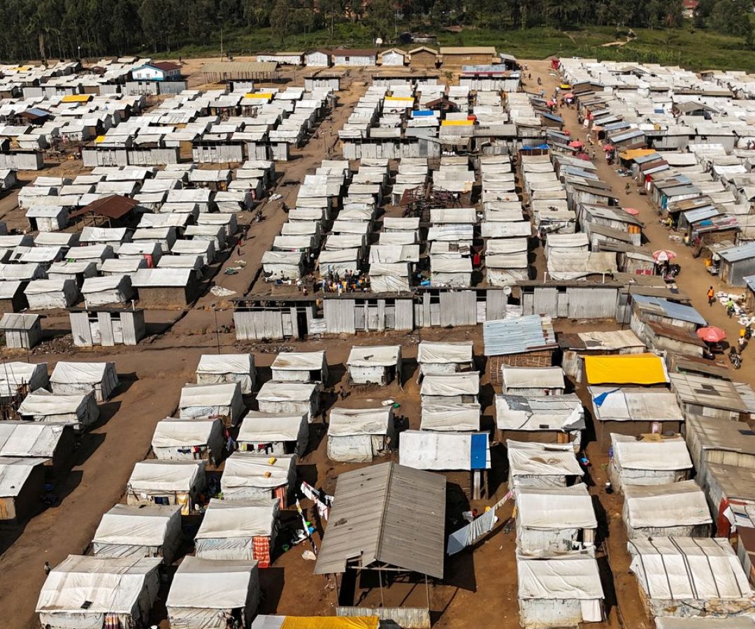Surto de Ebola no Congo ainda está em “fase de expansão”, afirma OMS