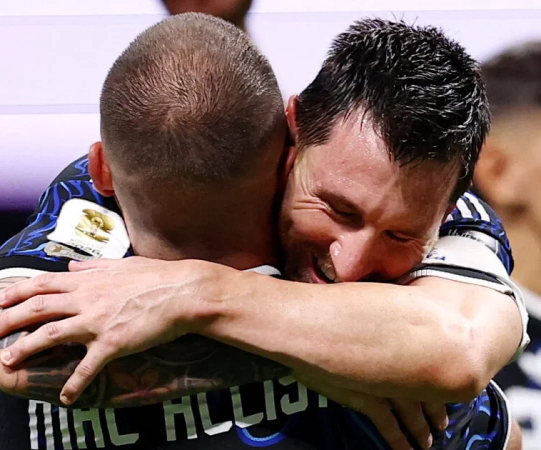 Os ‘heróis invisíveis’ que podem brilhar na final da Copa entre Argentina e Espanha